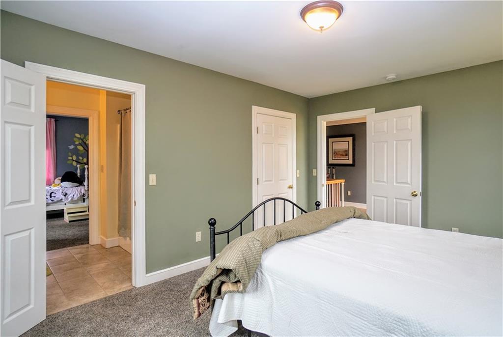 480 Fort Hill Road Gorham, ME 04038 - Photo 19 of 26 Photo