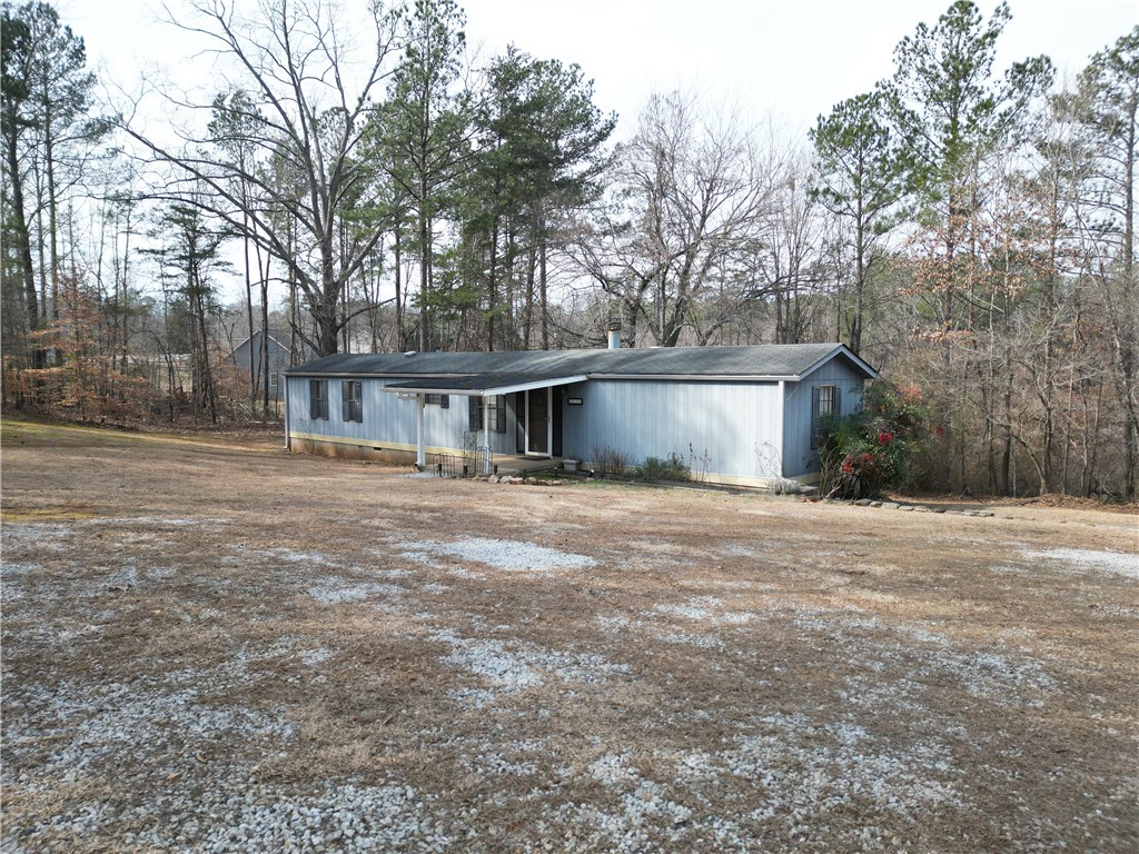 1619 Davis Creek Road Seneca, SC 29678 - Photo 4 of 10