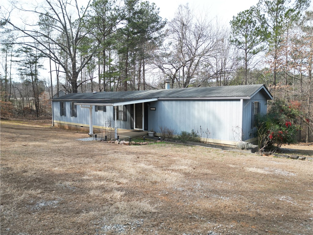 1619 Davis Creek Road Seneca, SC 29678 - Photo 5 of 10