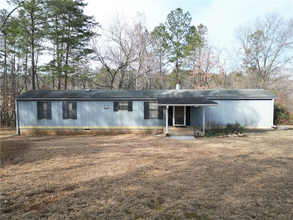 1619 Davis Creek Road Seneca, SC 29678 - Photo 6 of 10