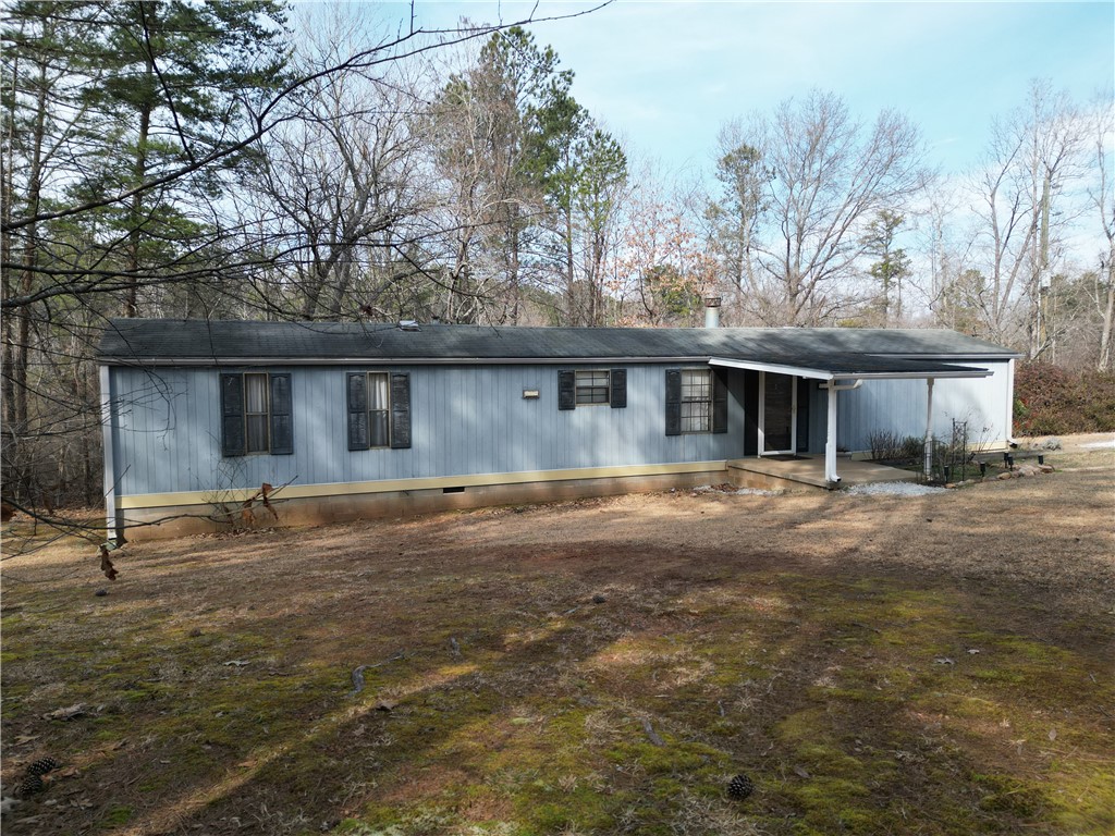 1619 Davis Creek Road Seneca, SC 29678 - Photo 7 of 10