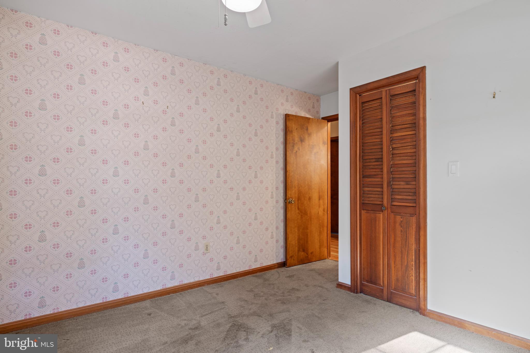 108 Primrose Road Chestertown, MD 21620 - Photo 29 of 49 an empty room with a door