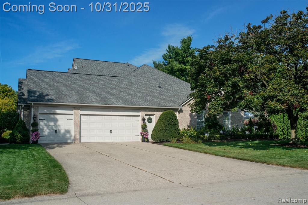 3674 Merriweather Lane Rochester Hills, MI 48306 - Photo 4 of 78