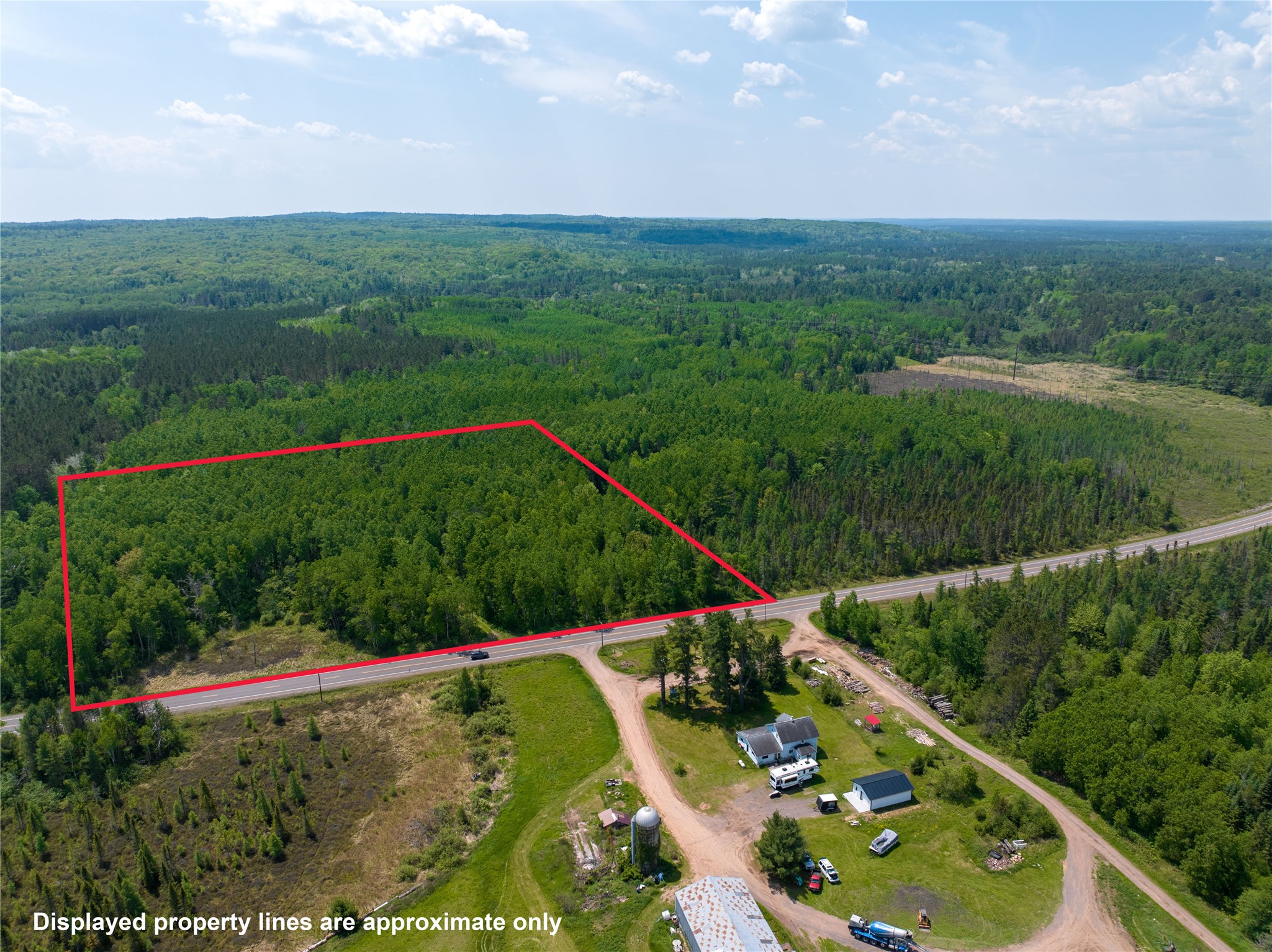 14195-14199 County Highway Cable, WI 54821 - Photo 5 of 8