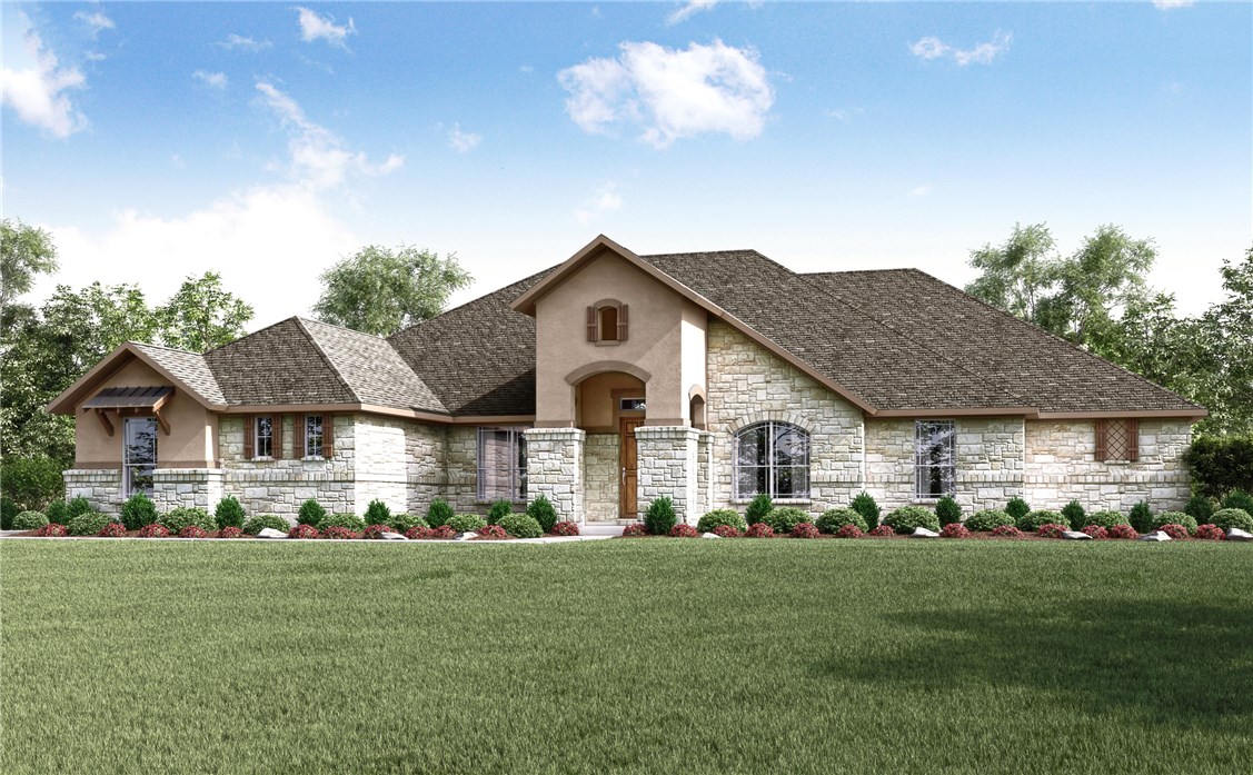 501 Flintlock Drive Leander, TX 78641 - Photo 1 of 1