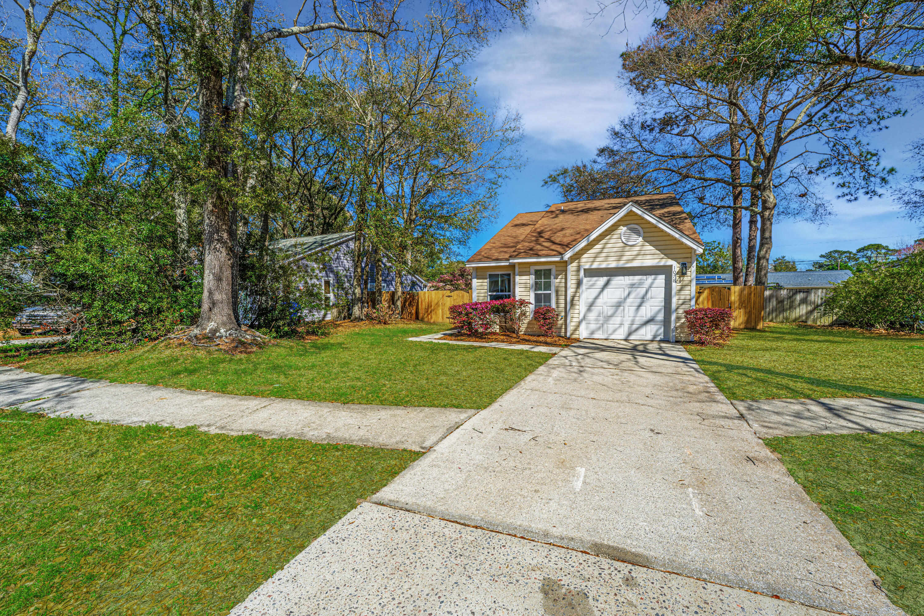 1078 Secessionville Road Charleston, SC 29412 - Photo 37 of 37