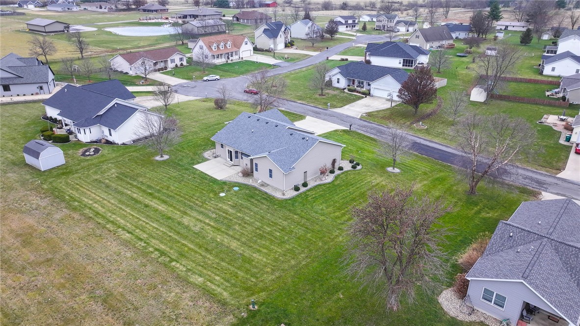 6964 Fieldstone Lane Decatur, IL 62521 - Photo 46 of 48