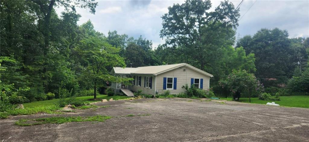 663 Mile Branch Road Canton, GA 30114 - Photo 30 of 43