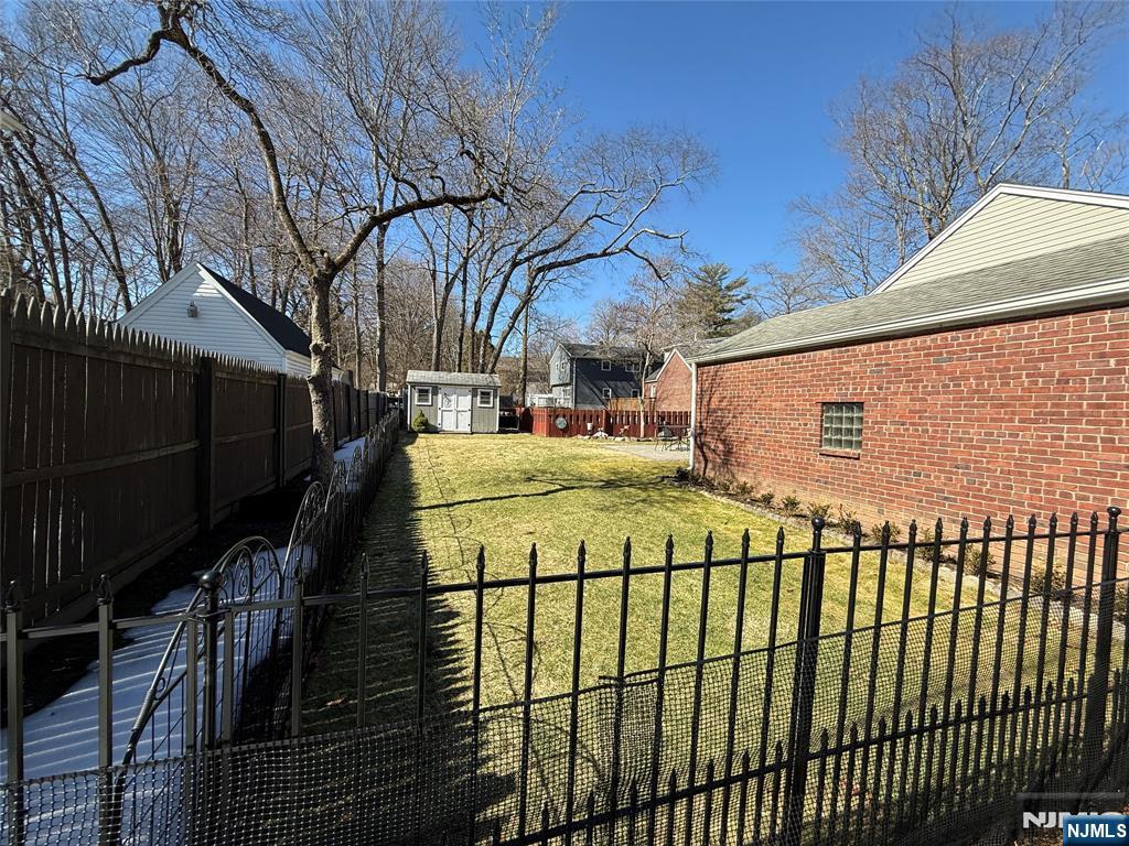 216 Cedar Lane Closter, NJ 07624 - Photo 13 of 15 a view of a street