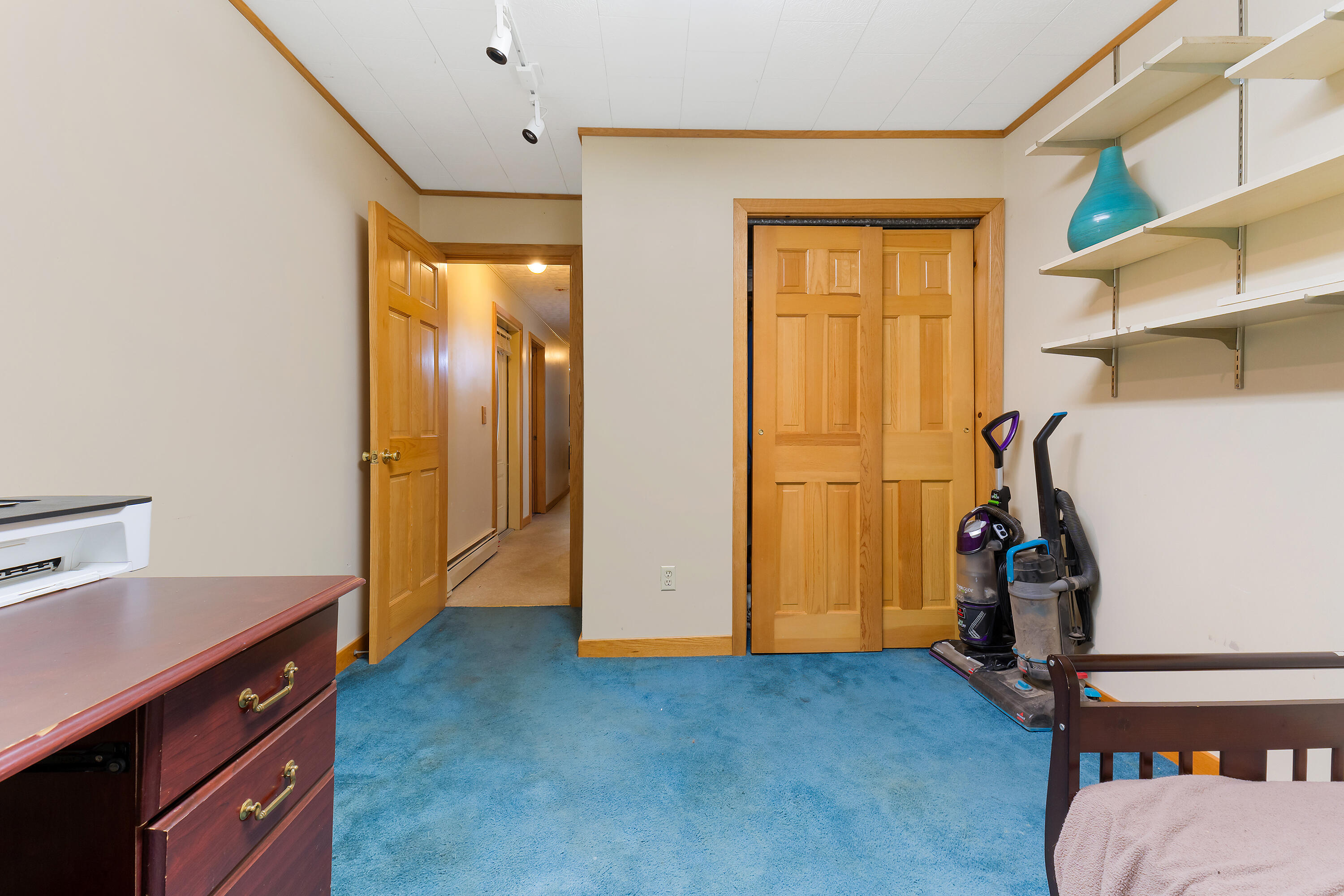 42 Sargent Avenue Stratton, ME 04982 - Photo 43 of 60 Office