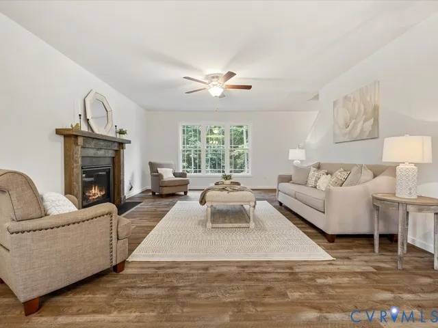 $595,000 | 1146 Clayton Road, Powhatan, VA 23139