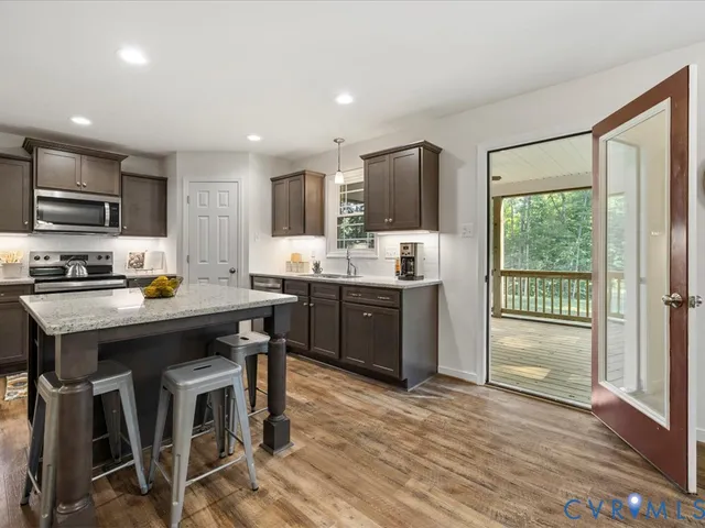 $595,000 | 1146 Clayton Road, Powhatan, VA 23139