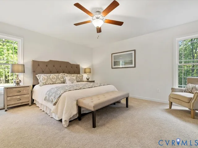 $595,000 | 1146 Clayton Road, Powhatan, VA 23139