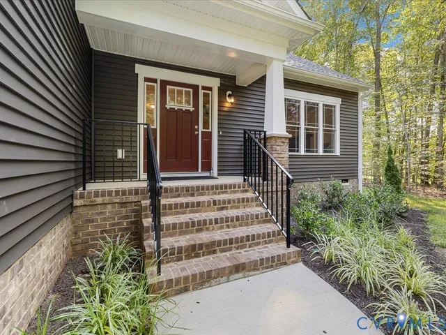 $595,000 | 1146 Clayton Road, Powhatan, VA 23139