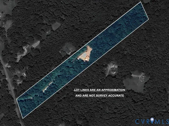 $595,000 | 1146 Clayton Road, Powhatan, VA 23139