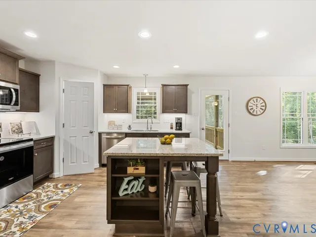 $595,000 | 1146 Clayton Road, Powhatan, VA 23139