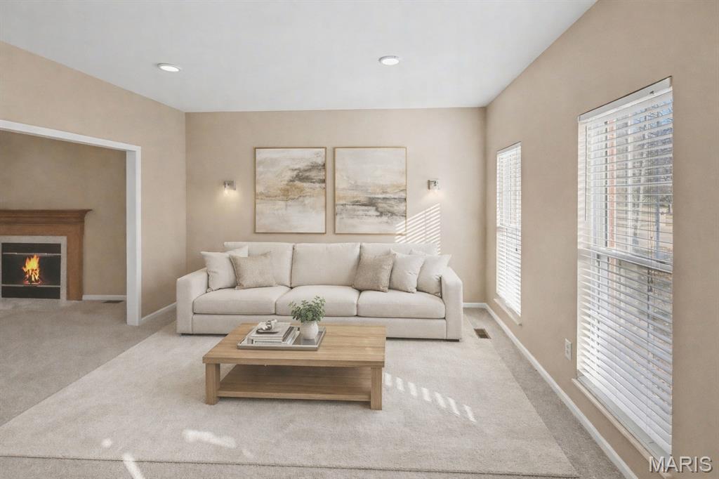 1929 Mapleview Court Belleville, IL 62226 - Photo 14 of 51