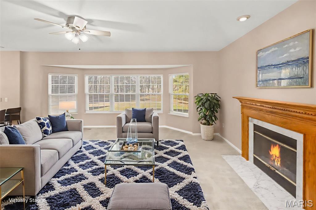 1929 Mapleview Court Belleville, IL 62226 - Photo 16 of 51