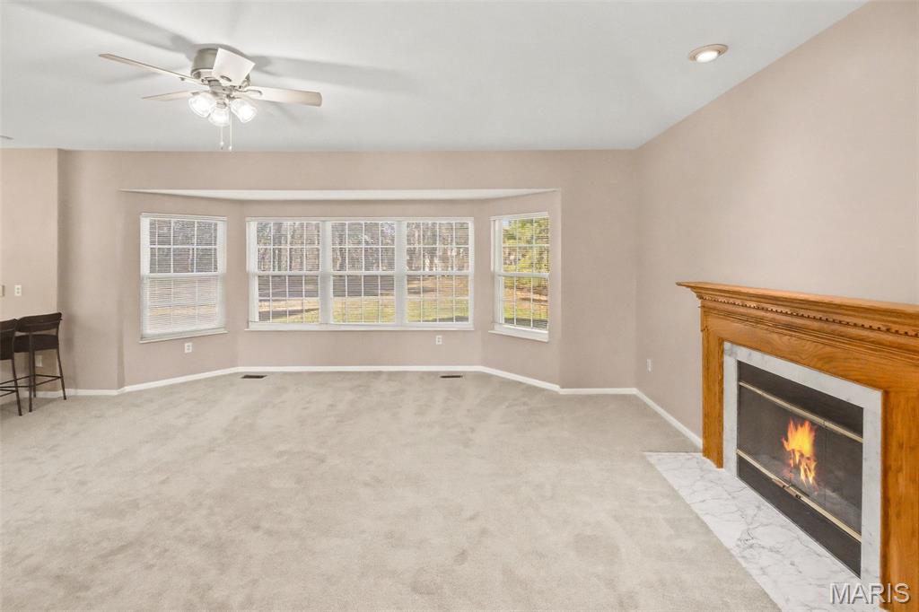 1929 Mapleview Court Belleville, IL 62226 - Photo 17 of 51