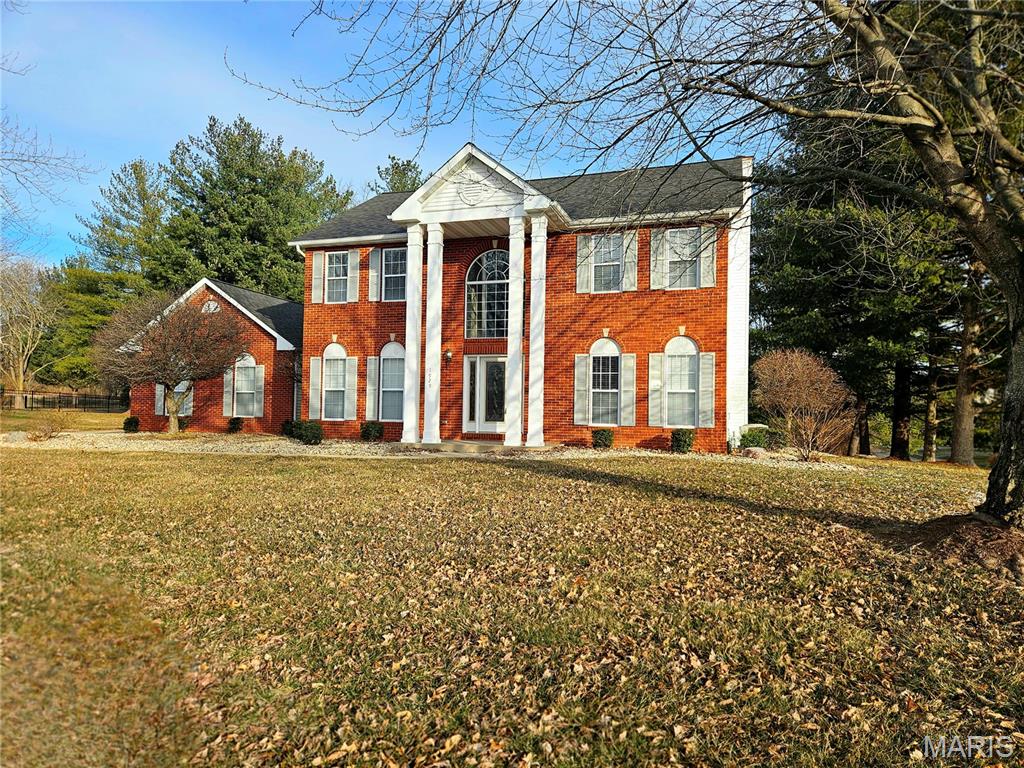 1929 Mapleview Court Belleville, IL 62226 - Photo 2 of 51