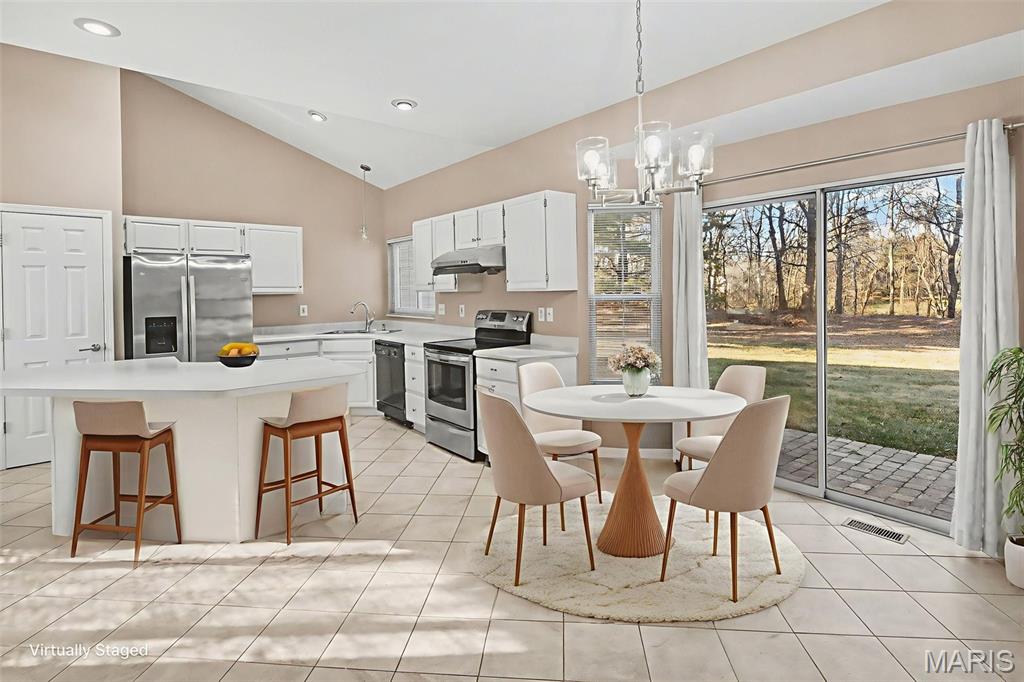 1929 Mapleview Court Belleville, IL 62226 - Photo 23 of 51