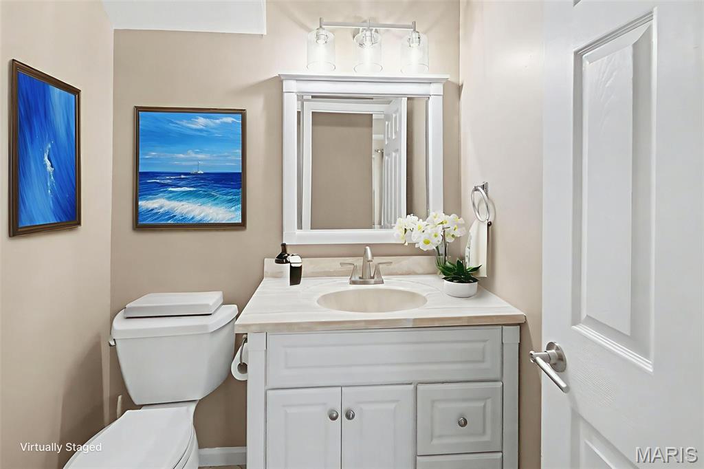 1929 Mapleview Court Belleville, IL 62226 - Photo 32 of 51