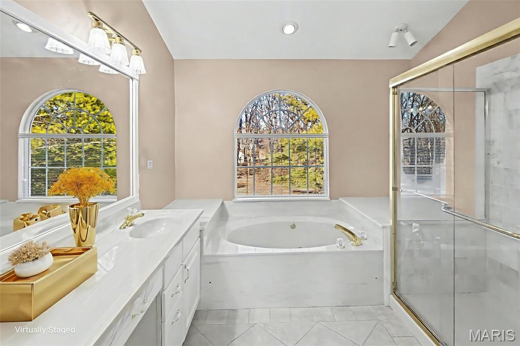 1929 Mapleview Court Belleville, IL 62226 - Photo 39 of 51