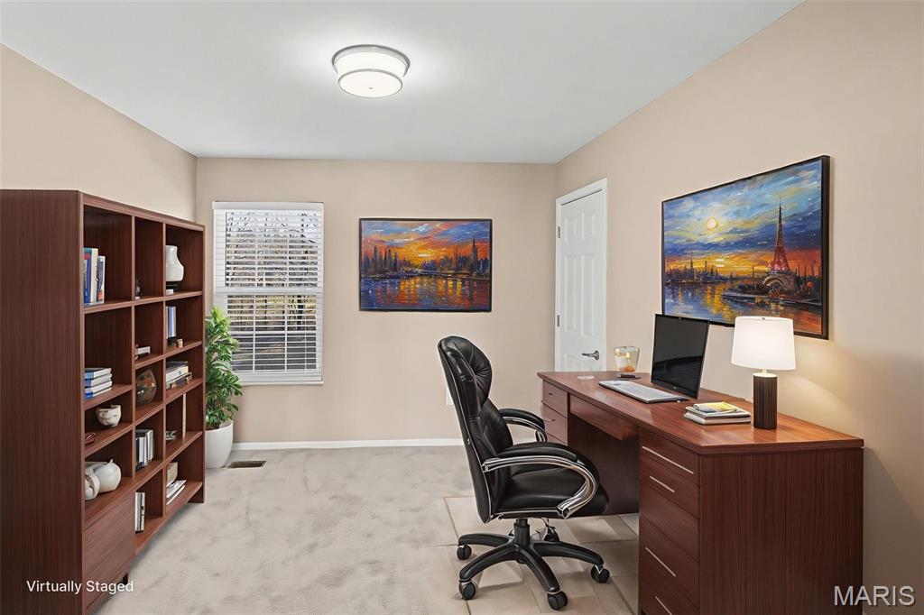 1929 Mapleview Court Belleville, IL 62226 - Photo 44 of 51