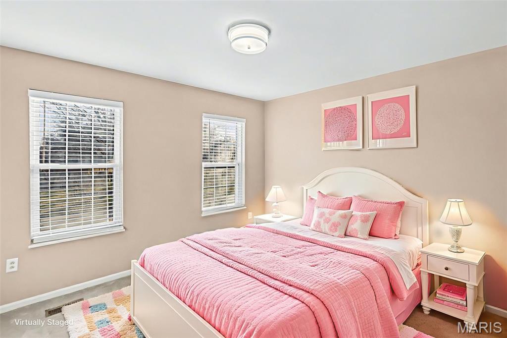 1929 Mapleview Court Belleville, IL 62226 - Photo 46 of 51