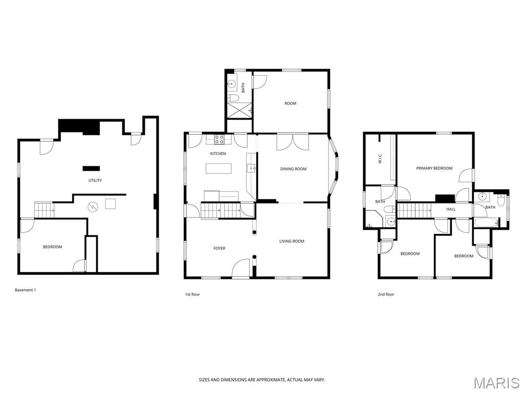 1929 Mapleview Court Belleville, IL 62226 - Photo 5 of 51