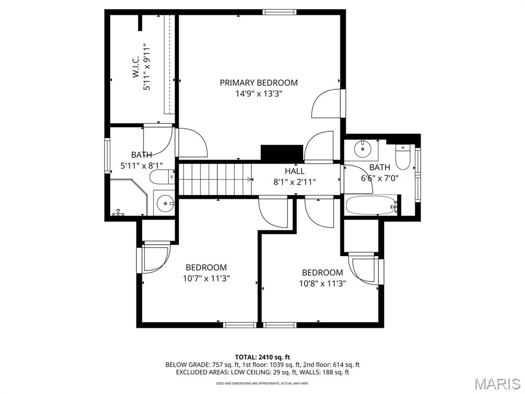 1929 Mapleview Court Belleville, IL 62226 - Photo 6 of 51