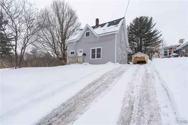 $164,000 | 8 South Broad Street, Champion, NY 13619