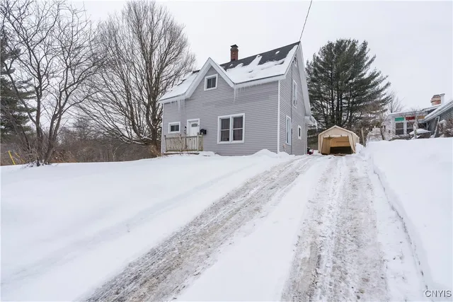 $169,000 | 8 South Broad Street, Champion, NY 13619