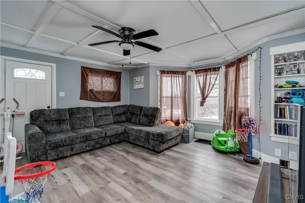 $164,000 | 8 South Broad Street, Champion, NY 13619