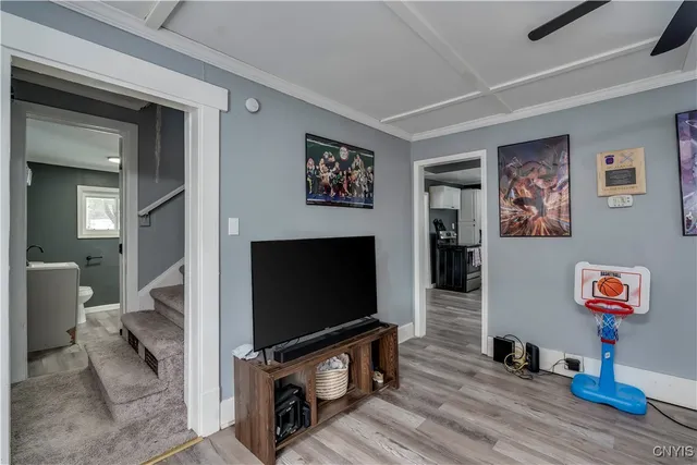 $169,000 | 8 South Broad Street, Champion, NY 13619