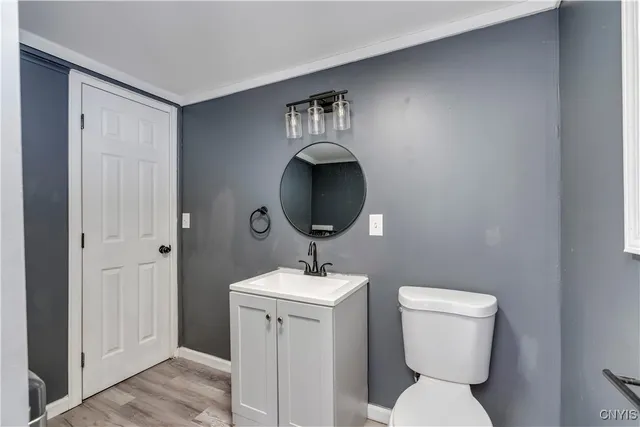 $169,000 | 8 South Broad Street, Champion, NY 13619