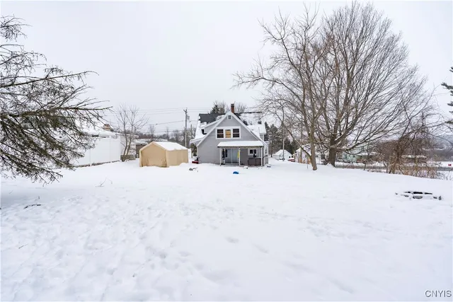 $169,000 | 8 South Broad Street, Champion, NY 13619
