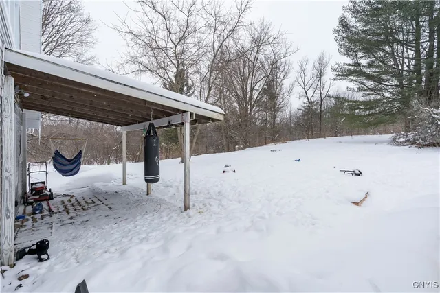 $169,000 | 8 South Broad Street, Champion, NY 13619