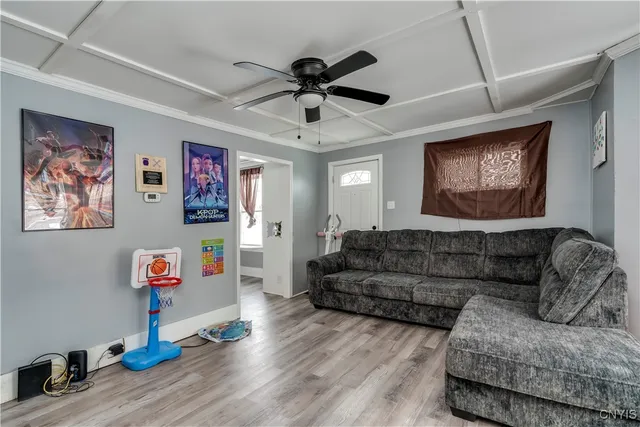 $169,000 | 8 South Broad Street, Champion, NY 13619