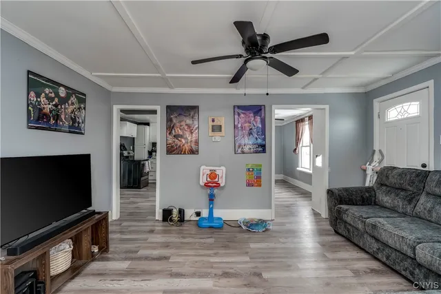 $169,000 | 8 South Broad Street, Champion, NY 13619