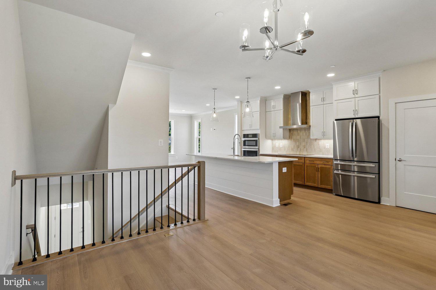 209 Allen Lane Poolesville, MD 20837 - Photo 21 of 74 Dining Area