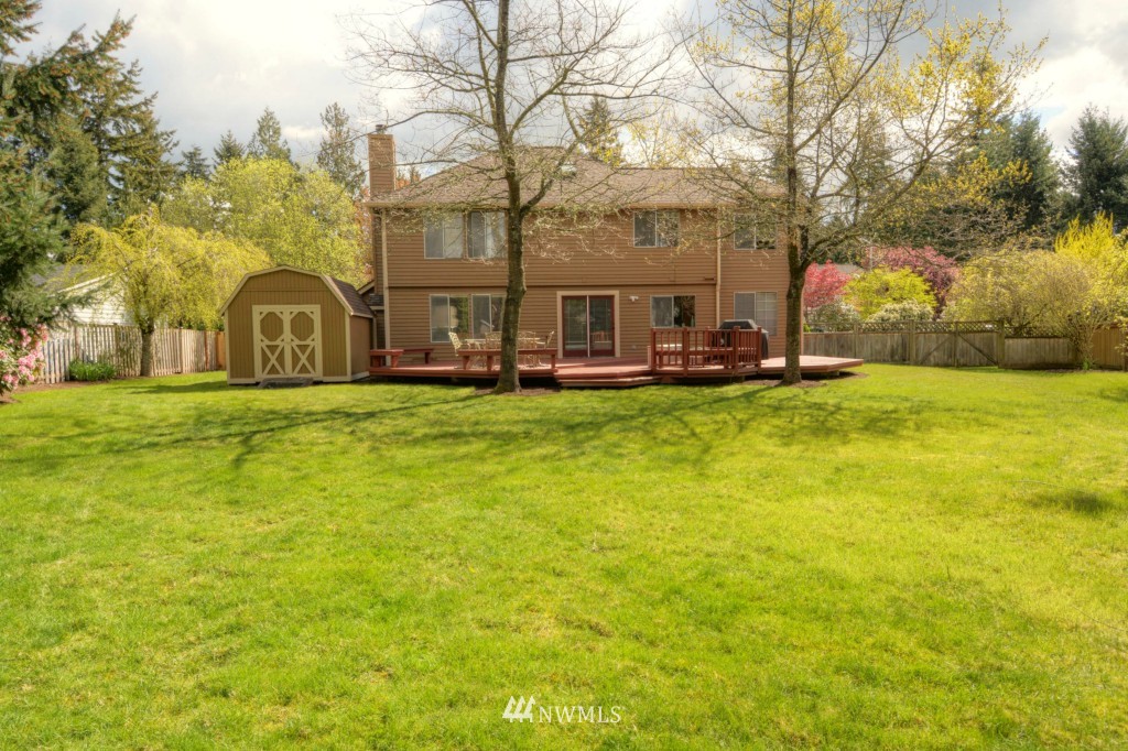 20910 33rd Drive Southeast Bothell, WA 98021 - Photo 3 of 21