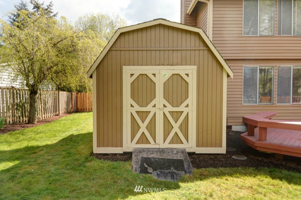 20910 33rd Drive Southeast Bothell, WA 98021 - Photo 21 of 21
