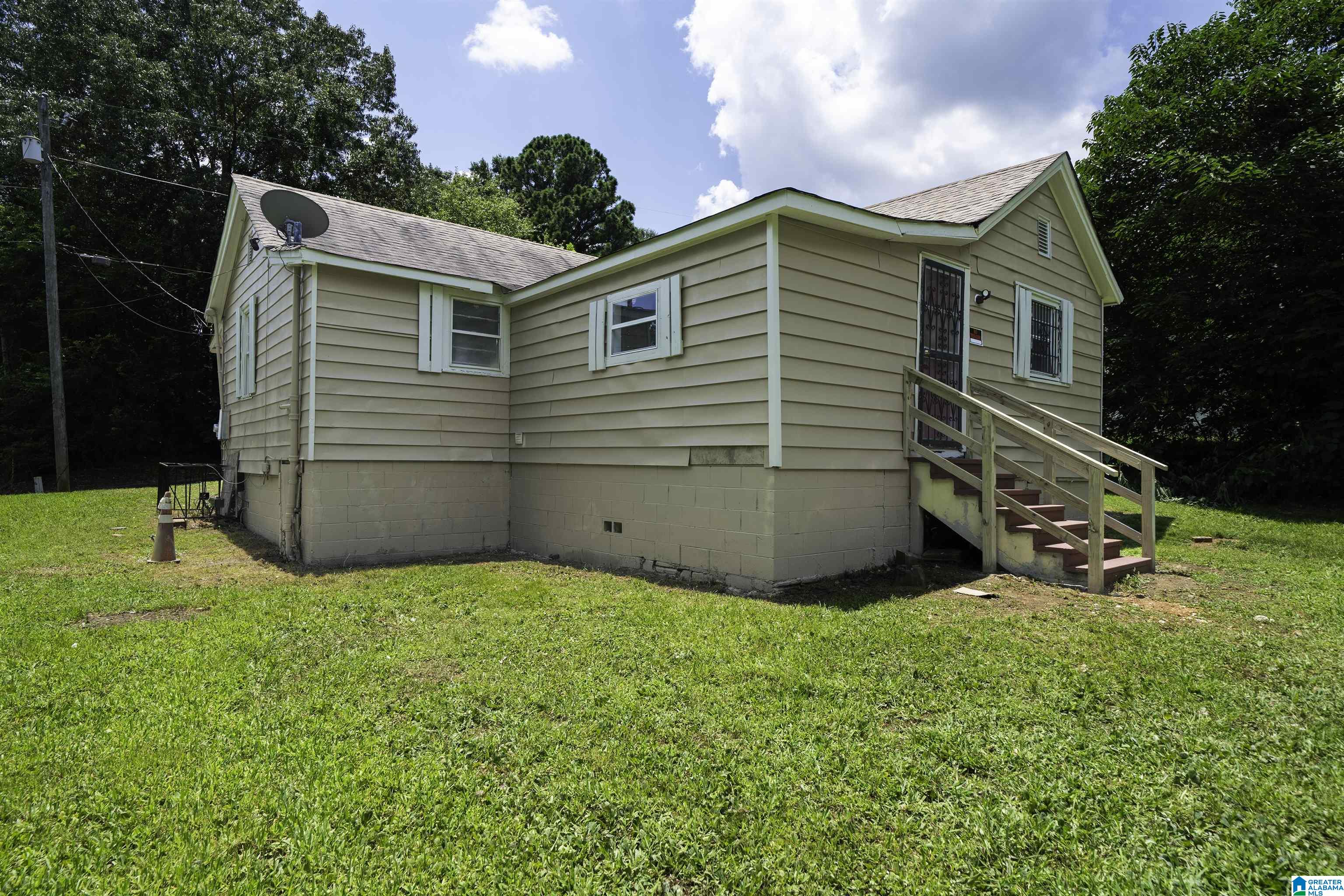 1254 Lewis Street Bessemer, AL 35020 - Photo 19 of 21