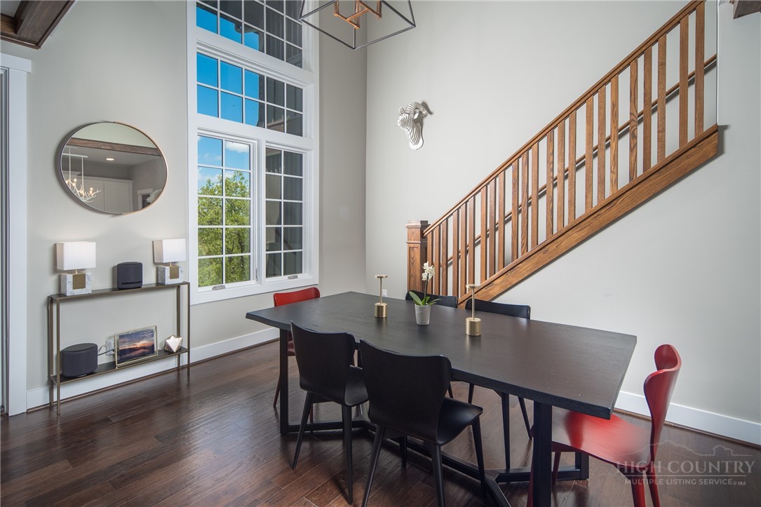 198 Ramblestone Terrace, Unit 202 Boone, NC 28607 - Photo 8 of 49