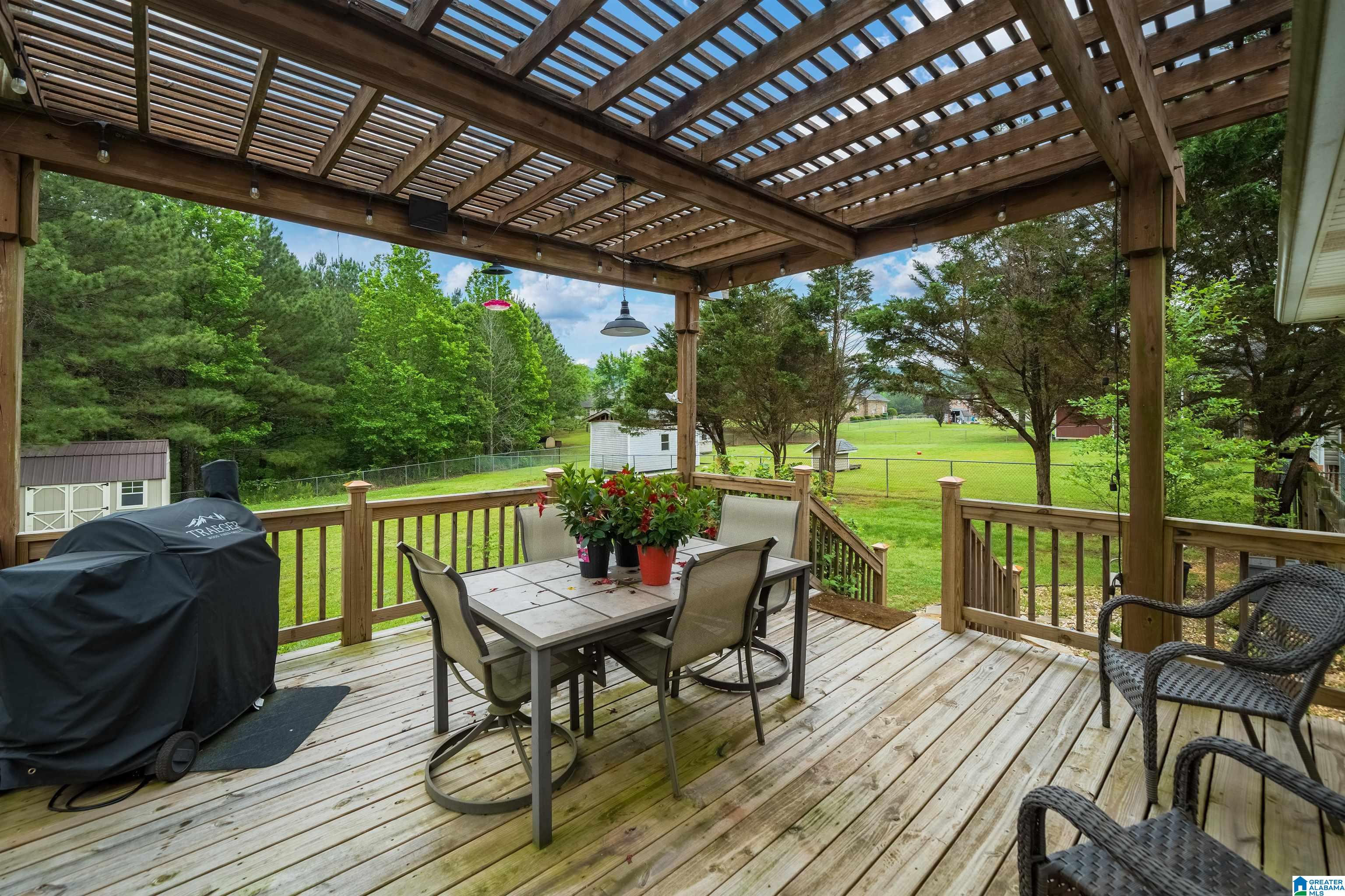 818 Ridgeway Drive Oneonta, AL 35121 - Photo 26 of 29 Gallery Image 26