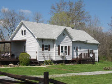 2949 Iuka Road Iuka, IL 62849 - Photo 1 of 4