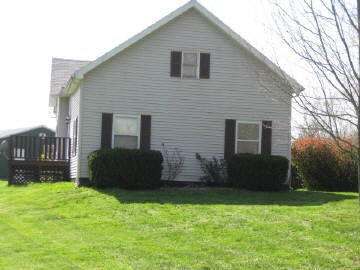 2949 Iuka Road Iuka, IL 62849 - Photo 2 of 4