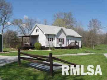 2949 Iuka Road Iuka, IL 62849 - Photo 4 of 4