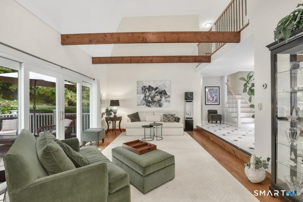 63 Lounsbury Road Ridgefield, CT 06877 - Photo 5 of 31